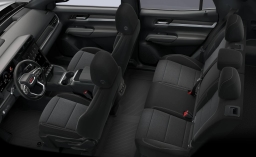 GMC Terrain FWD Elevation 4dr 2026