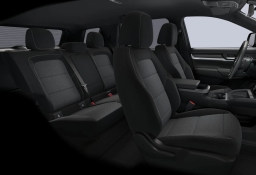 GMC Terrain FWD Elevation 4dr 2026