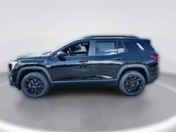 GMC Terrain FWD Elevation 4dr 2026