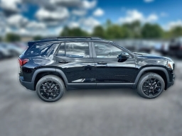 GMC Terrain FWD Elevation 4dr 2026