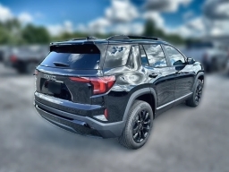 GMC Terrain FWD Elevation 4dr 2026