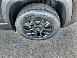 GMC Terrain FWD Elevation 4dr 2026