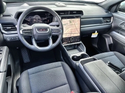 GMC Terrain FWD Elevation 4dr 2026