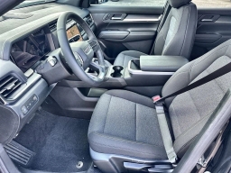 GMC Terrain FWD Elevation 4dr 2026