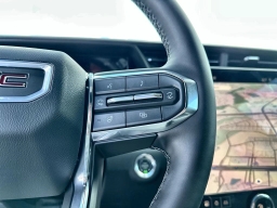 GMC Terrain FWD Elevation 4dr 2026