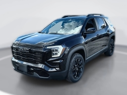 GMC Terrain FWD Elevation 4dr 2026