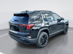 GMC Terrain FWD Elevation 4dr 2026