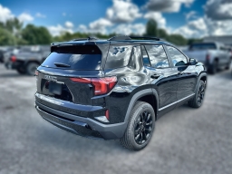 GMC Terrain FWD Elevation 4dr 2026