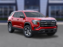 GMC Terrain FWD Elevation 4dr 2026