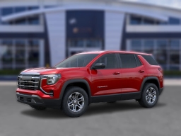 GMC Terrain FWD Elevation 4dr 2026