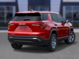 GMC Terrain FWD Elevation 4dr 2026