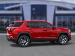 GMC Terrain FWD Elevation 4dr 2026