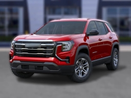 GMC Terrain FWD Elevation 4dr 2026