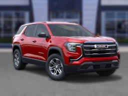 GMC Terrain FWD Elevation 4dr 2026