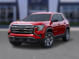 GMC Terrain FWD Elevation 4dr 2026