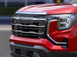 GMC Terrain FWD Elevation 4dr 2026