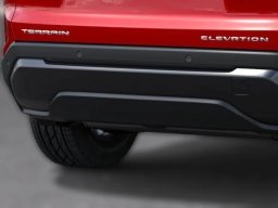 GMC Terrain FWD Elevation 4dr 2026