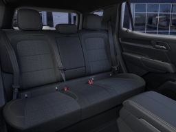 GMC Terrain FWD Elevation 4dr 2026