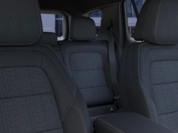 GMC Terrain FWD Elevation 4dr 2026