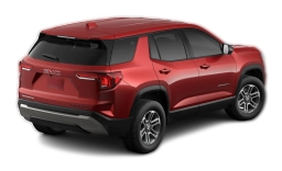 GMC Terrain FWD Elevation 4dr 2026