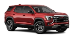 GMC Terrain FWD Elevation 4dr 2026