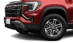 GMC Terrain FWD Elevation 4dr 2026