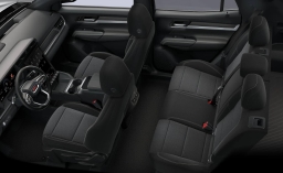 GMC Terrain FWD Elevation 4dr 2026