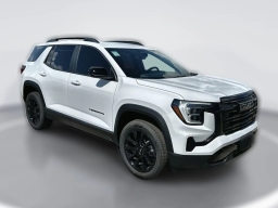 GMC Terrain FWD Elevation 4dr 2026