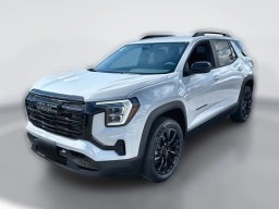 GMC Terrain FWD Elevation 4dr 2026