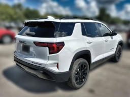 GMC Terrain FWD Elevation 4dr 2026