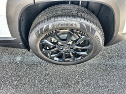 GMC Terrain FWD Elevation 4dr 2026