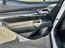 GMC Terrain FWD Elevation 4dr 2026