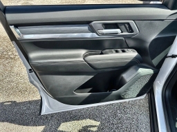 GMC Terrain FWD Elevation 4dr 2026