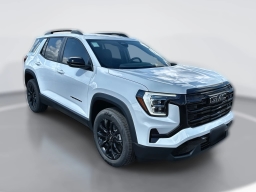 GMC Terrain FWD Elevation 4dr 2026