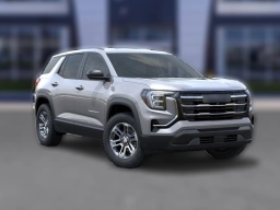 GMC Terrain FWD Elevation 4dr 2026
