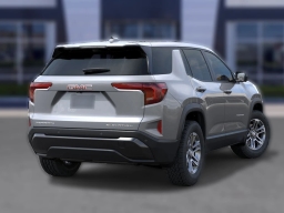 GMC Terrain FWD Elevation 4dr 2026