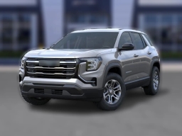 GMC Terrain FWD Elevation 4dr 2026