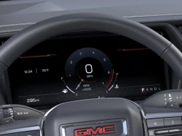 GMC Terrain FWD Elevation 4dr 2026