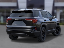 GMC Terrain FWD Elevation 4dr 2026