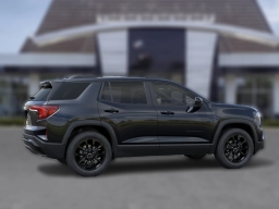 GMC Terrain FWD Elevation 4dr 2026