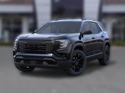GMC Terrain FWD Elevation 4dr 2026
