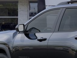 GMC Terrain FWD Elevation 4dr 2026