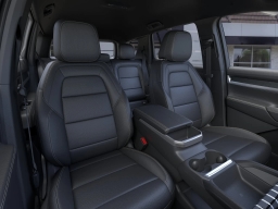 GMC Terrain FWD Elevation 4dr 2026