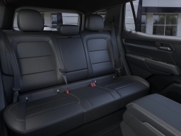 GMC Terrain FWD Elevation 4dr 2026