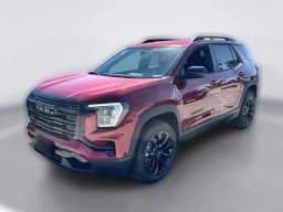 GMC Terrain FWD Elevation 4dr 2026