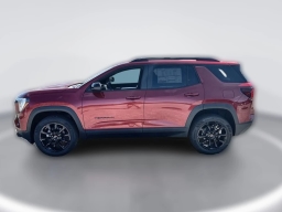 GMC Terrain FWD Elevation 4dr 2026