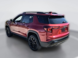 GMC Terrain FWD Elevation 4dr 2026