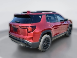 GMC Terrain FWD Elevation 4dr 2026