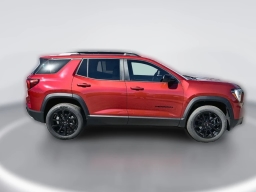 GMC Terrain FWD Elevation 4dr 2026