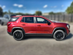 GMC Terrain FWD Elevation 4dr 2026